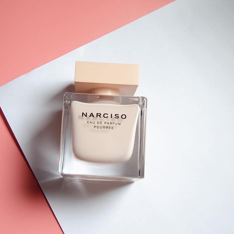 عطر نارسیسو رودریگز پودری Narciso Rodriguez Poudree