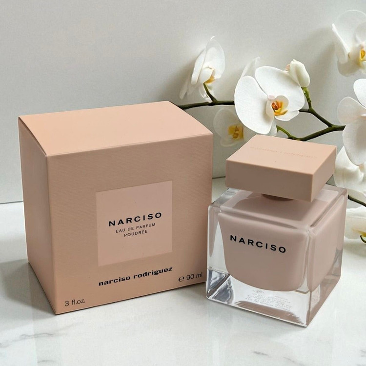 عطر نارسیسو رودریگز پودری Narciso Rodriguez Poudree
