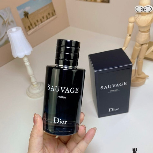 عطر دیور ساواج پارفوم | Dior Sauvage Parfum