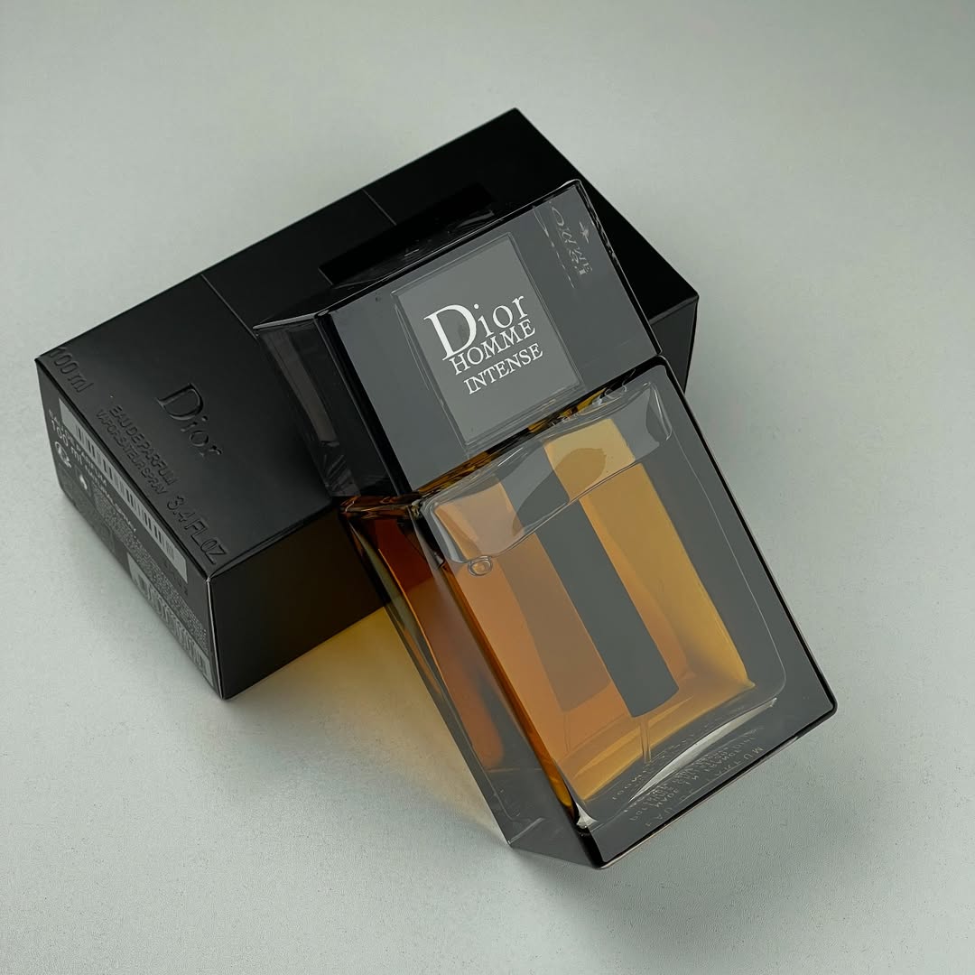 عطر دیور هوم اینتنس | Dior Homme Intense