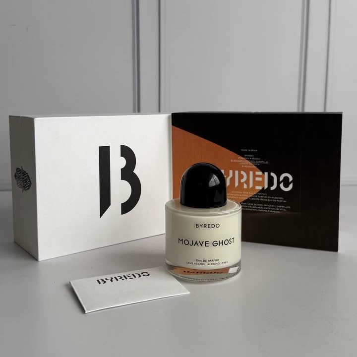 عطر بایردو موجاوه گوست | Byredo Mojave Ghost