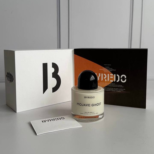 عطر بایردو موجاوه گوست | Byredo Mojave Ghost