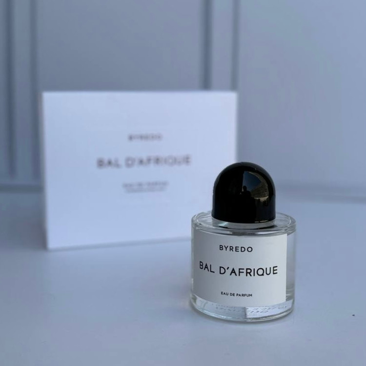 عطر بایردو بال د آفریک | Byredo bal d afrique