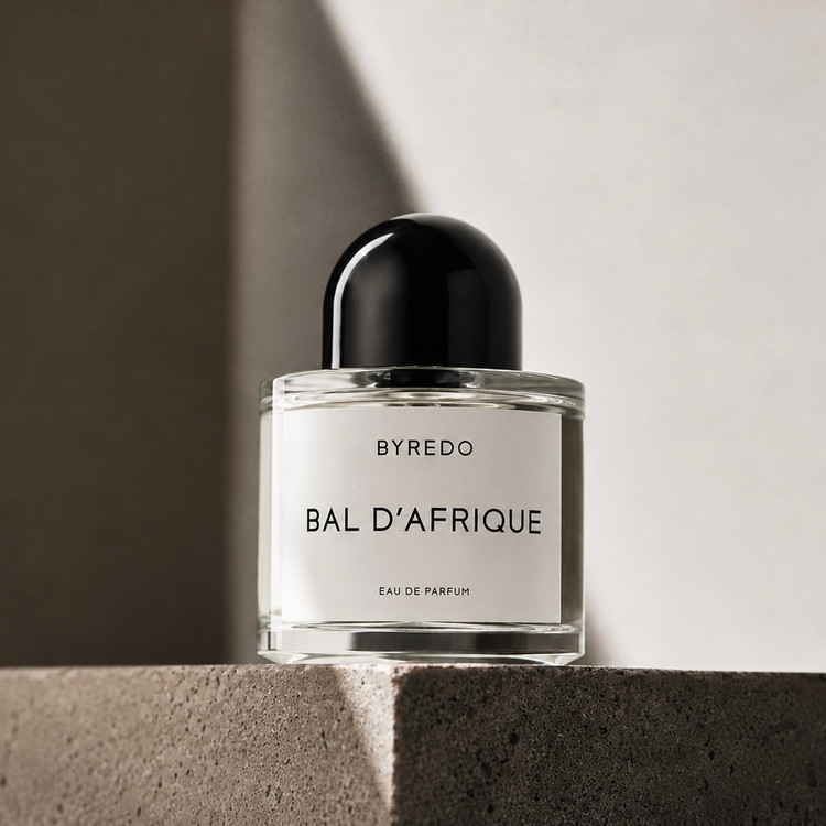 عطر بایردو بال د آفریک | Byredo bal d afrique