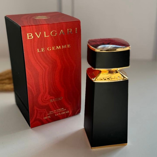 عطر بولگاری یاسپ | Bvlgari Le Gemme Yasep