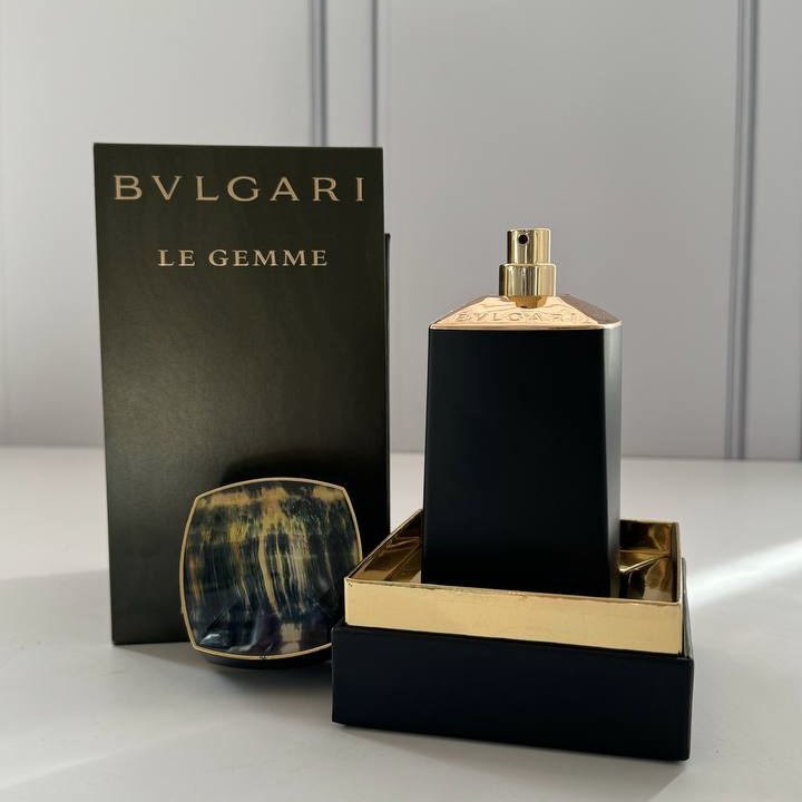 عطر بولگاری فالکار | Bvlgari Le Gemme Falkar