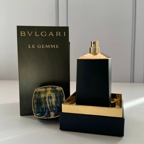 عطر بولگاری فالکار | Bvlgari Le Gemme Falkar