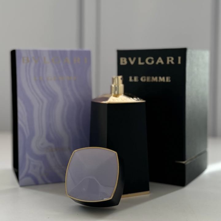 عطر بولگاری دزیریا | Bvlgari Le Gemme Desiria