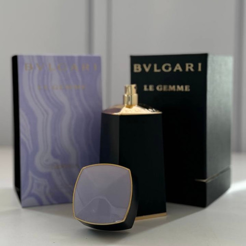 عطر بولگاری دزیریا | Bvlgari Le Gemme Desiria
