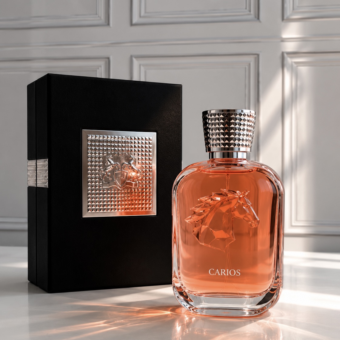 عطر مارلی کاریوس | Parfums de Marly Carios
