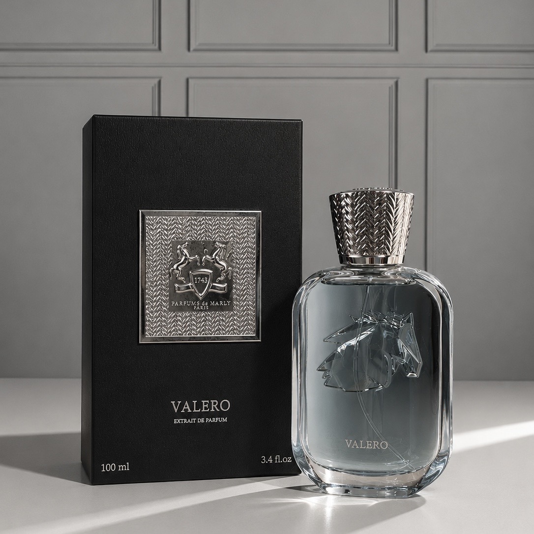 عطر مارلی والرو | Marly Valero