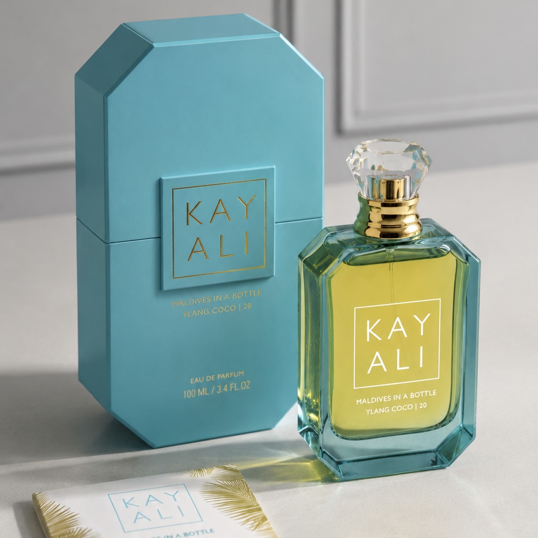 عطر مالدیوز این ا باتل یلانگ کوکو KAYALI Maldives in a Bottle Ylang Coco | 20