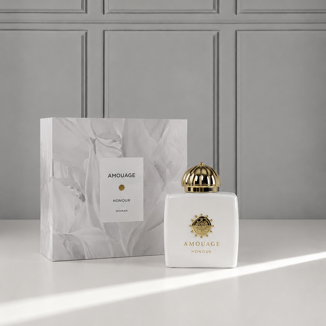 عطر آمواج هانر/آنر | Amouage Honour