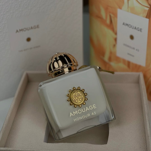 عطر آمواج هانر/ آنر ۴۳ زنانه | Amouage Honour 43 Woman