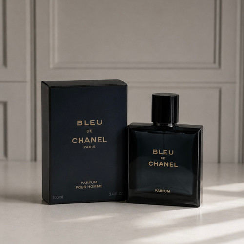 عطر بلو شنل پرفیوم | Bleu de Chanel Parfum