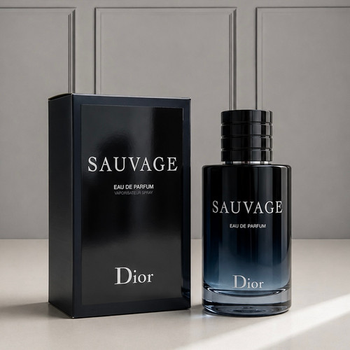 عطر دیور ساواج ادوپرفیوم | Dior Sauvage Eau De Parfum
