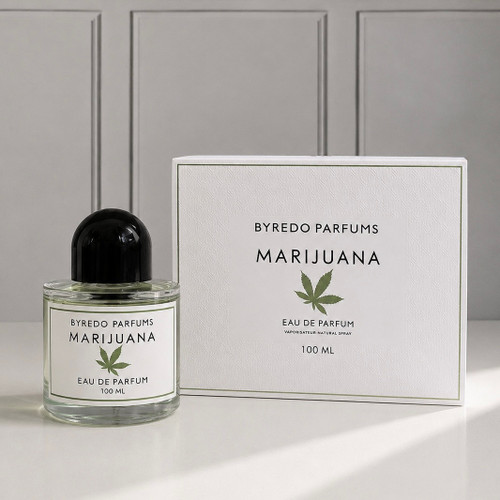 عطر بایردو ماریجوانا | Byredo Marijuana