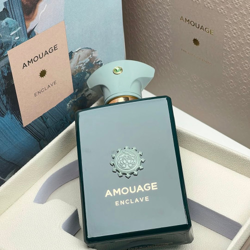 عطر آمواج انکلیو | Amouage Enclave