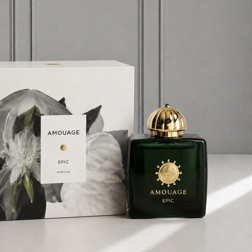 عطر آمواج اپیک زنانه | Amouage Epic Woman