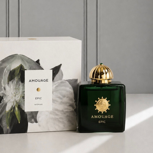 عطر آمواج اپیک زنانه | Amouage Epic Woman
