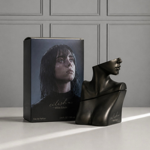 بیلی عطر الیش ۲ | Billie Eilish No. 2