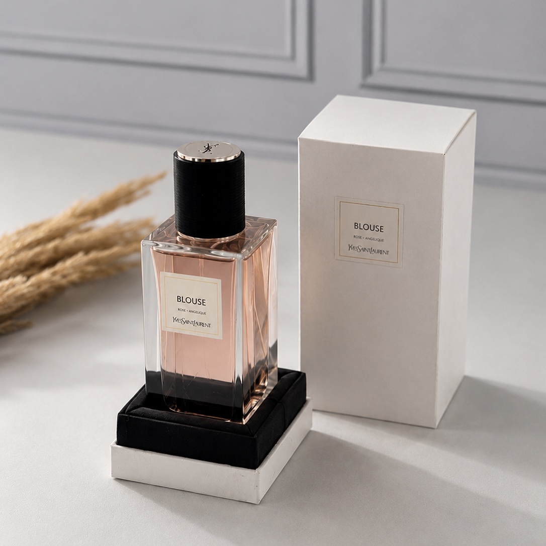عطر بلوز ایو سن لورن | Yves saint laurent Blouse