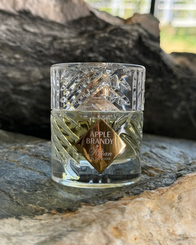 عطر اپل برندی آن د راکس کیلیان | Apple Brandy On The Rocks