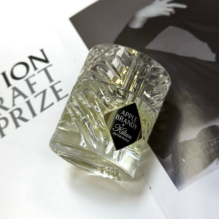 عطر اپل برندی آن د راکس کیلیان | Apple Brandy On The Rocks