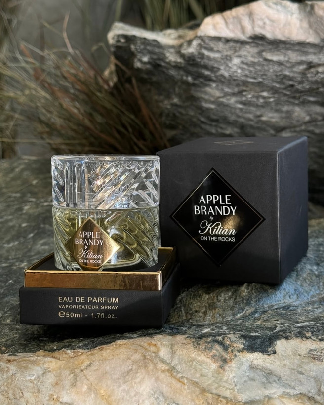 عطر اپل برندی آن د راکس کیلیان | Apple Brandy On The Rocks