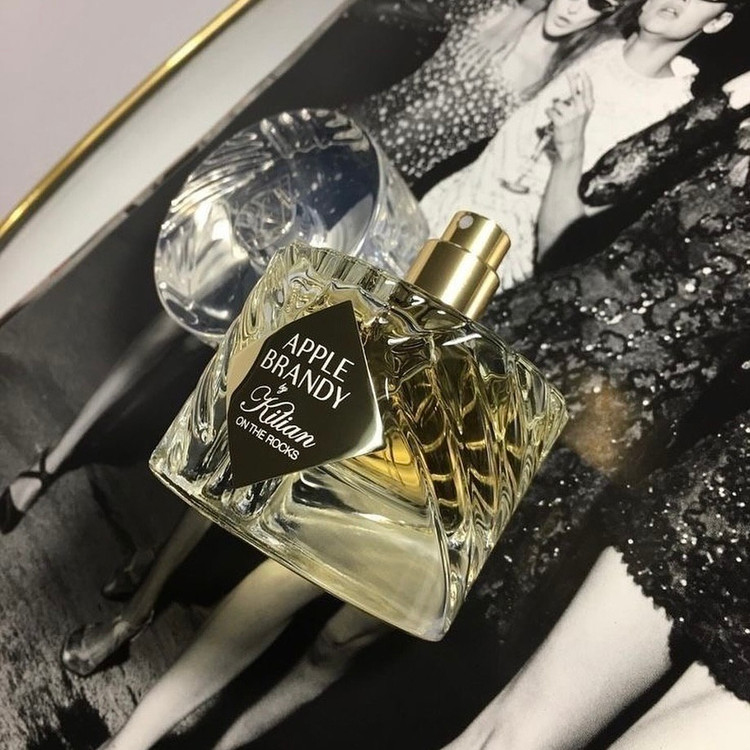 عطر اپل برندی آن د راکس کیلیان | Apple Brandy On The Rocks
