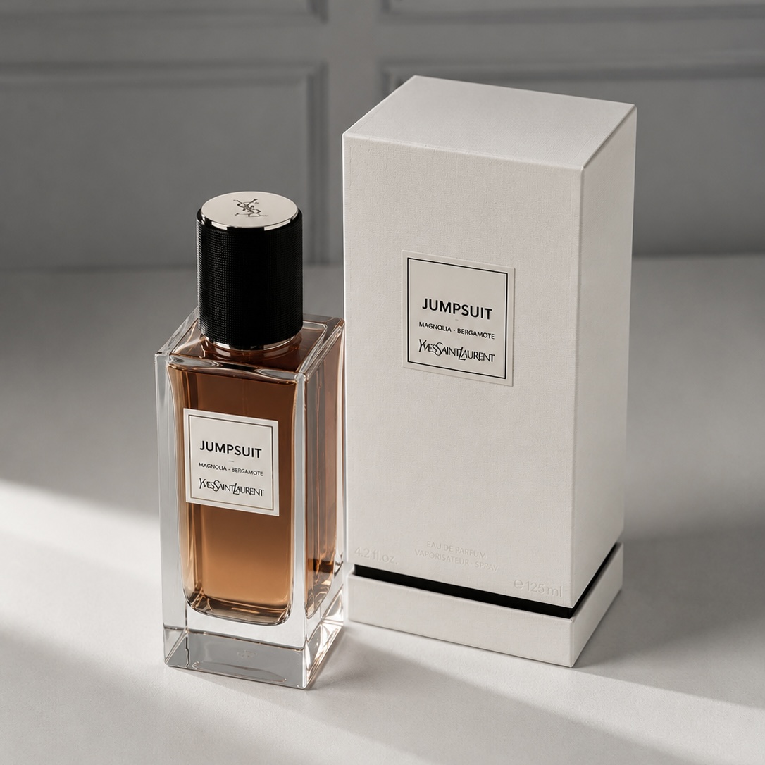 عطر جامپ‌سوت | Jumpsuit