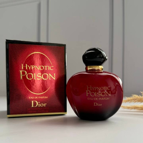 عطر دیور هیپنوتیک پویزن | Dior Hypnotic poison