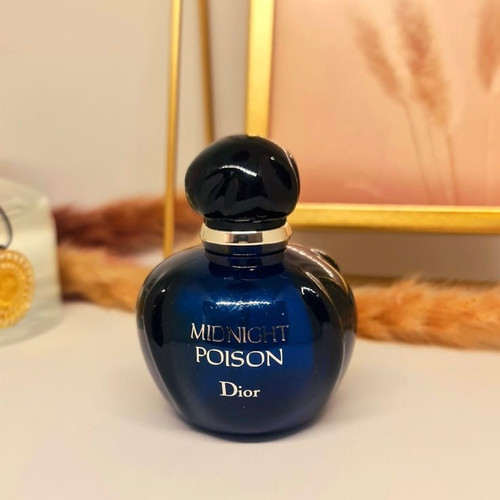 عطر دیور میدنایت پویزن | Dior Midnight Poison
