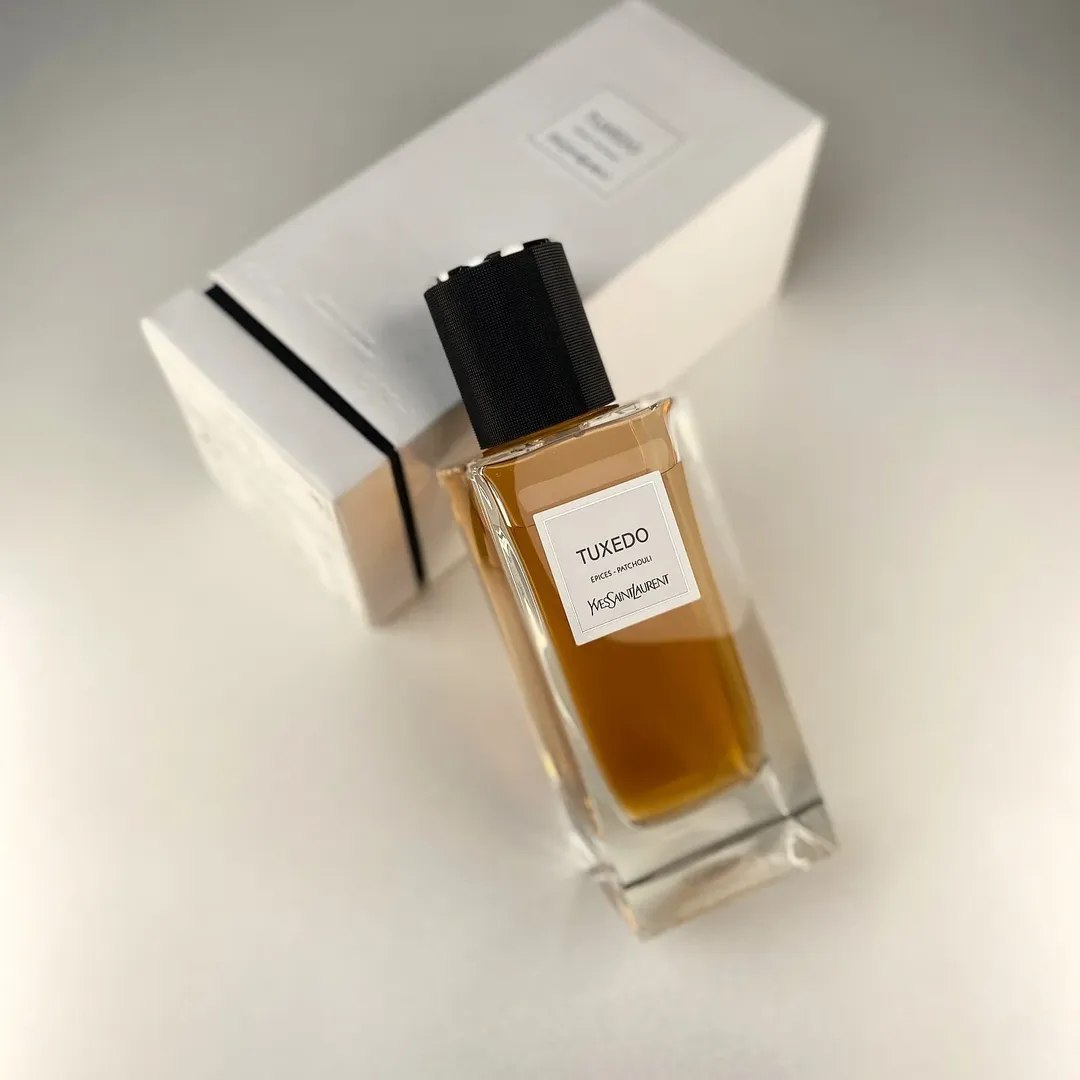 عطر تاکسیدو | Yves saint Laurent Tuxedo