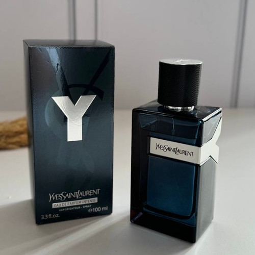 عطر وای ایو سن لورن اینتنس | Yves Saint Laurant Y