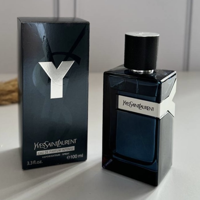 عطر وای ایو سن لورن | Yves Saint Laurant Y