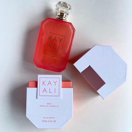 عطر ادن اسپارکلینگ لیچی Eden Sparkling Lychee | 39