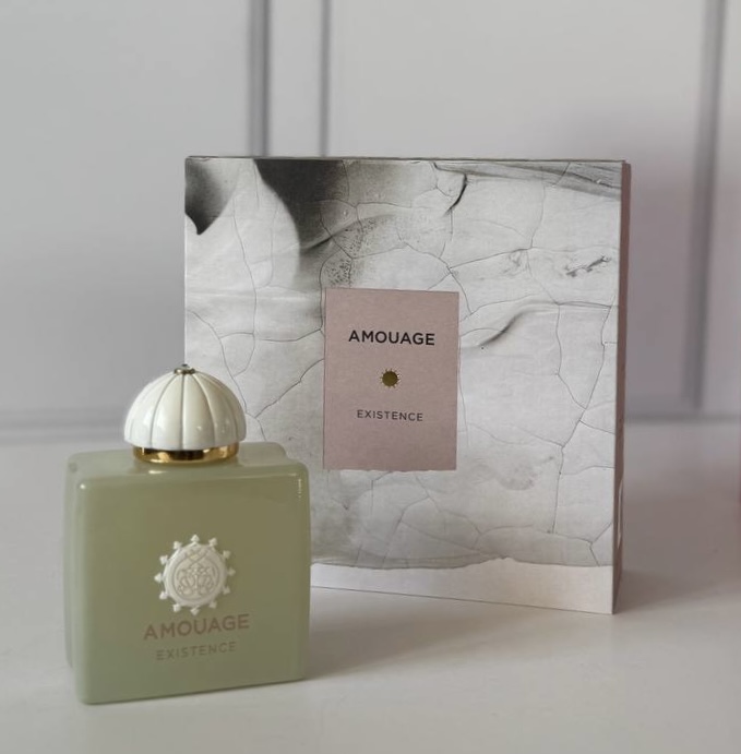 عطر آمواج اگزیستنس | Amouage Existence