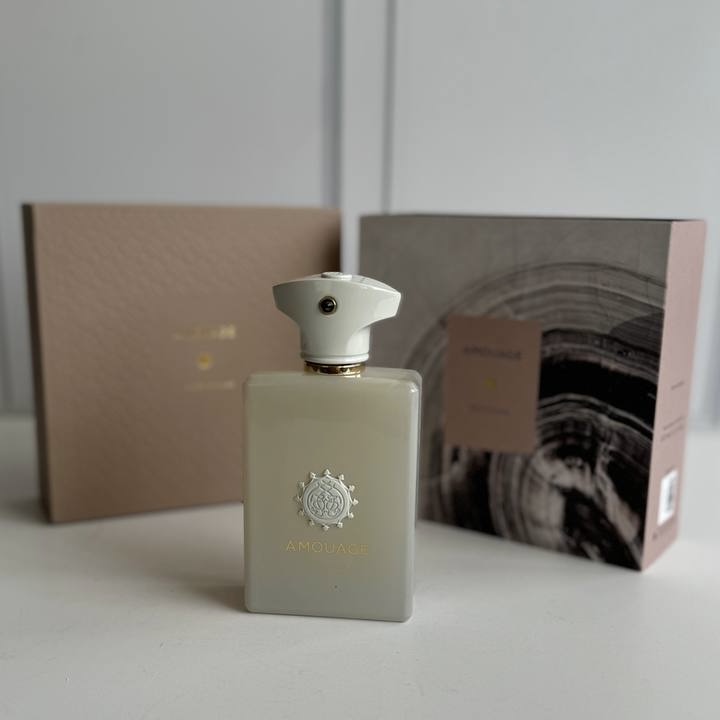 عطر آمواج دسیژن | Amouage Decision