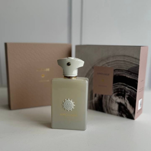 عطر آمواج دسیژن | Amouage Decision