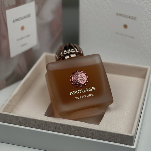 عطر آمواج اورتور | Amouage Overture Woman