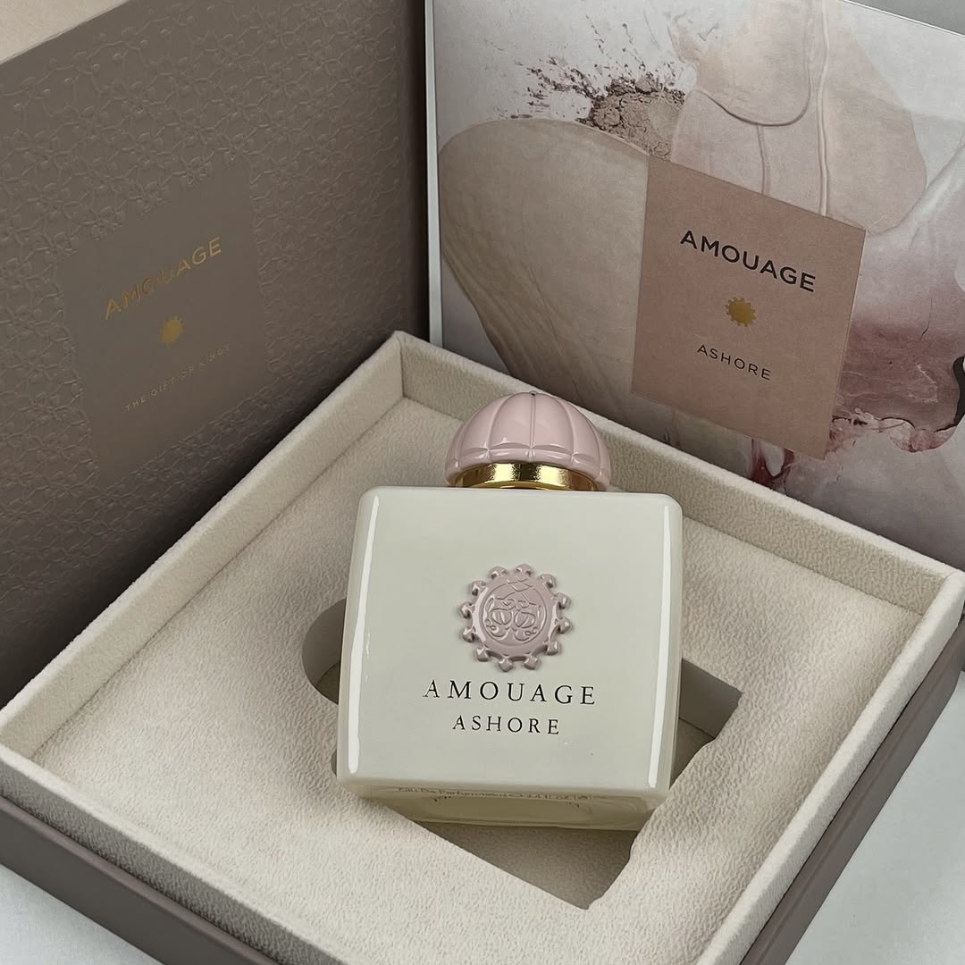 عطر آمواج اشور زنانه | Amouage Ashore Woman