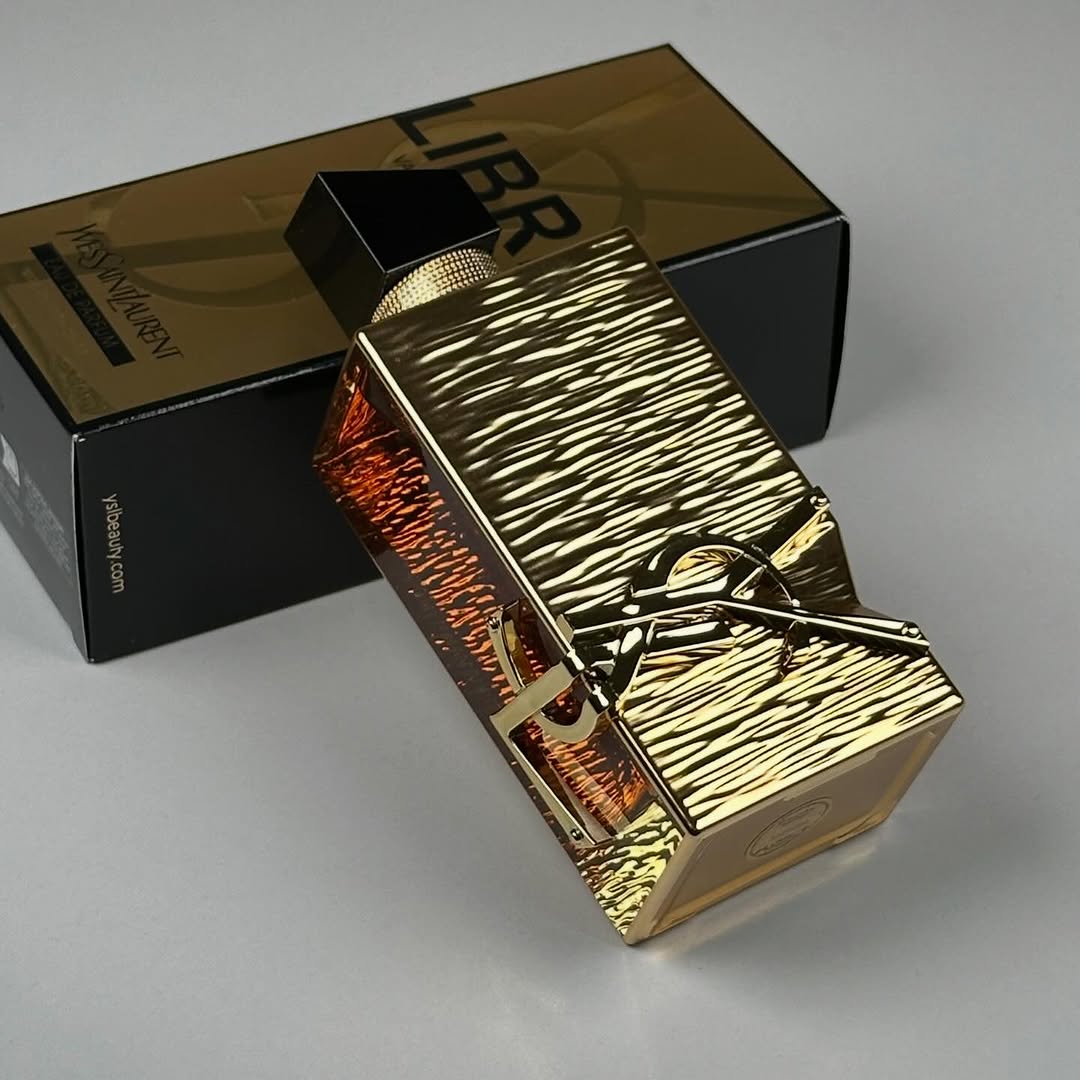عطر لیبر وانیل کوتور | Libre Vanille Couture