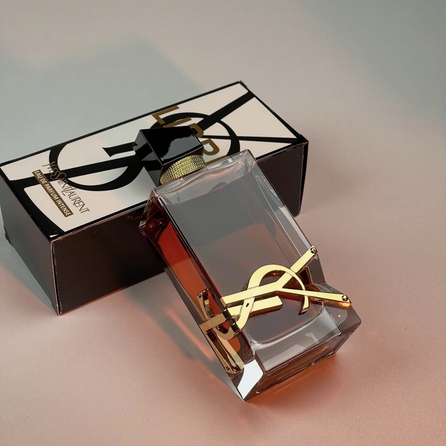 عطر لیبر اینتنس  Libre Intense