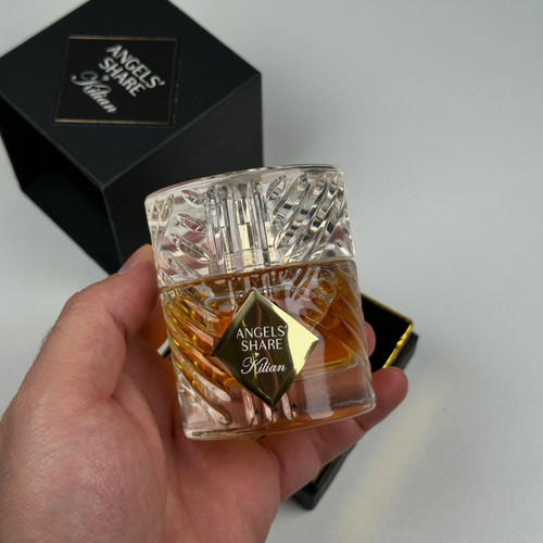 عطر آنجلز شیر بای کیلیان | Angels Share By Kilian