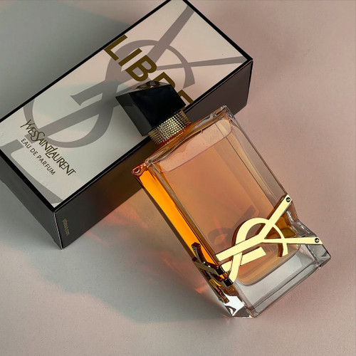 عطر لیبر ایو سن لورن Yves Saint Laurent Libre