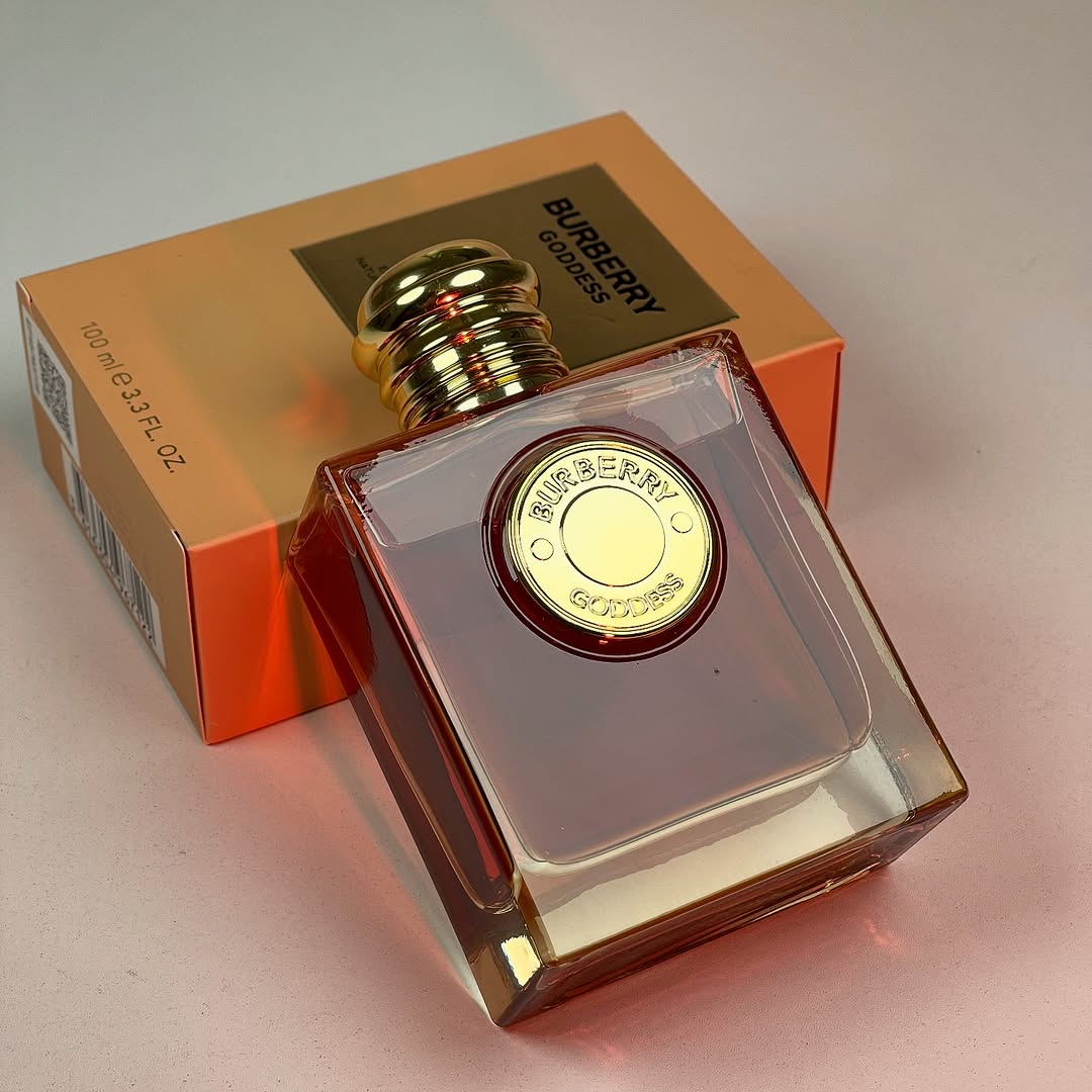 عطر باربری گادس | Burberry Goddess