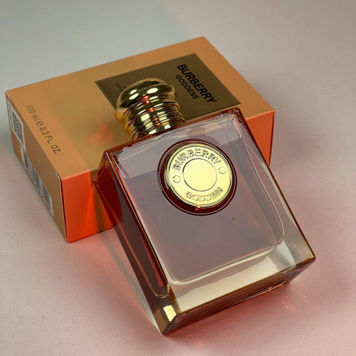 عطر باربری گادس | Burberry Goddess