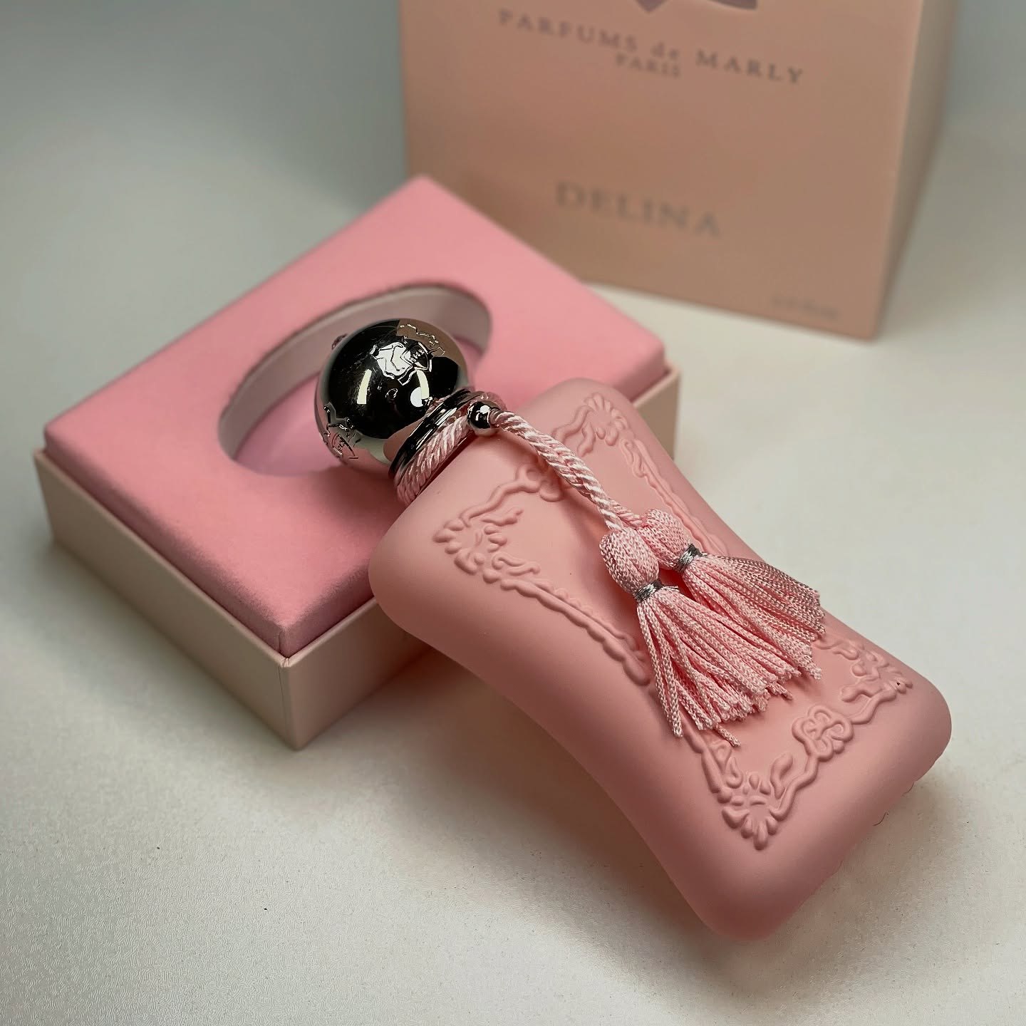 عطر مارلی دلینا Parfums de Marly Delina
