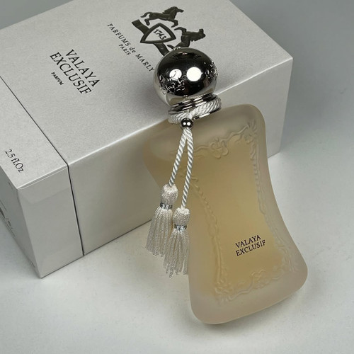 عطر مارلی والایا اکسکلوسیف Parfums de Marly Valaya Exclusif